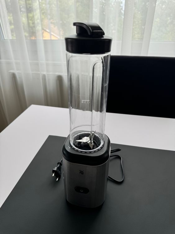 Antrieb Mit Mutter Für WMF Standmixer Kult X Mix Go - Ersatzteil FS-1000050698