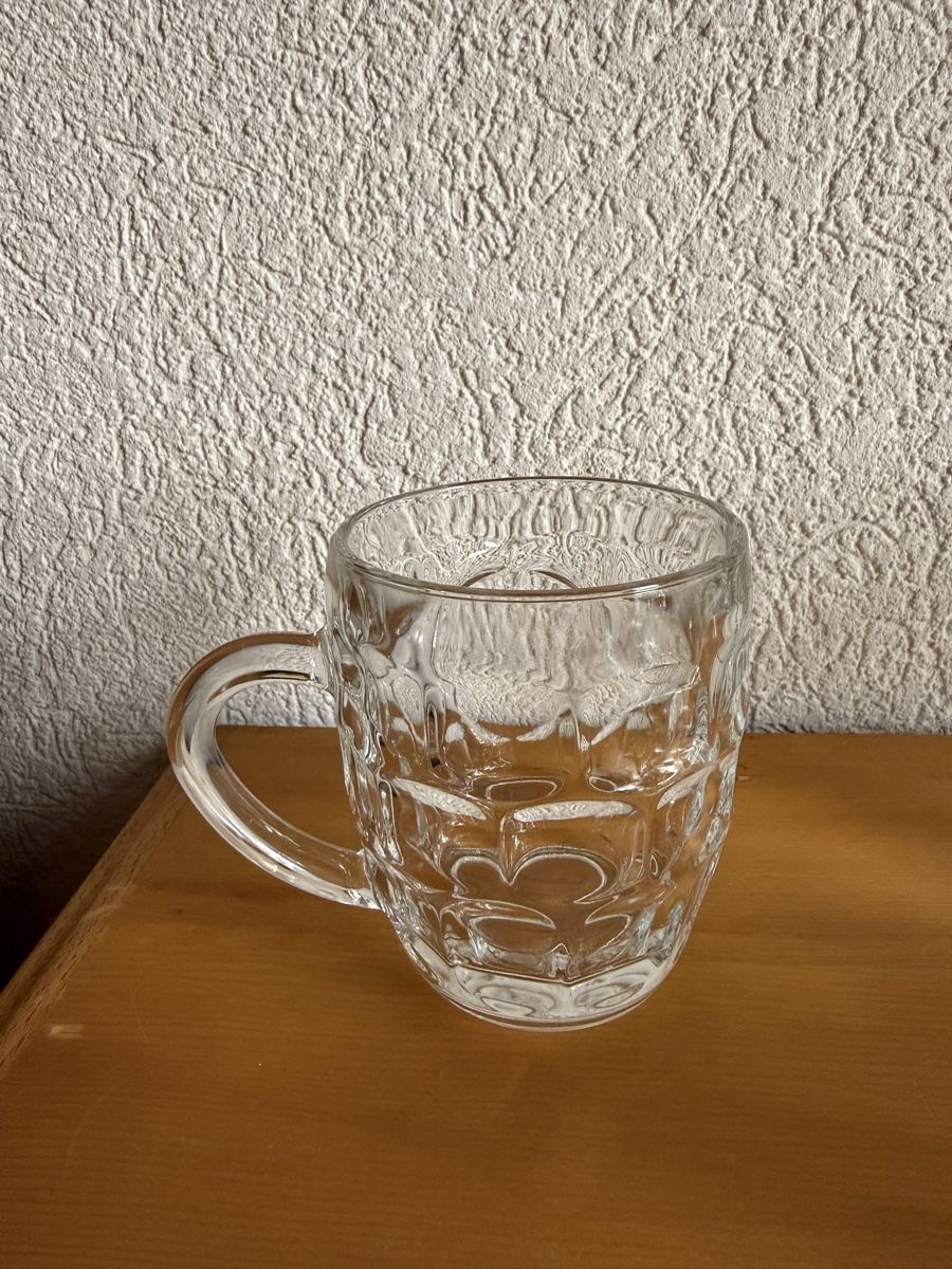 Gläser: Gläser, Bierkrüge – Gebraucht aus Rickenbach Sulz von pbf9 1