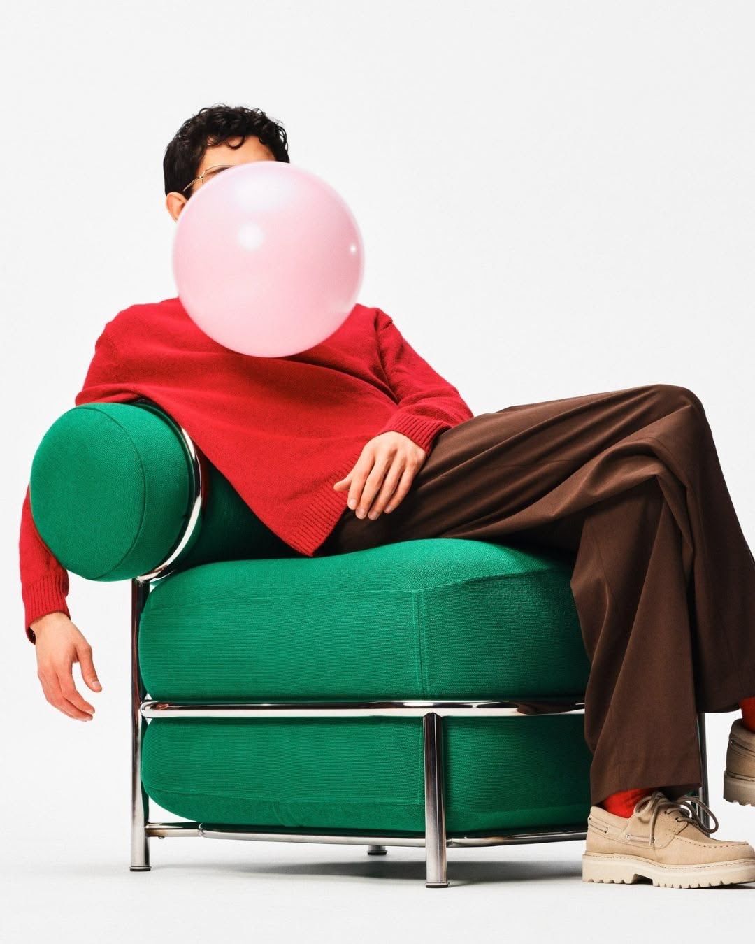 Ikea Poltrone: IKEA PS 2026 – Nuovo e nell'imballaggio originale da Zürich venduto da echo_sell 2