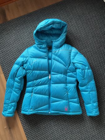 Spyder Daunenjacke Damen L