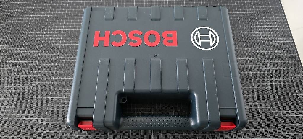 Bosch Trapani: Bosch Professional GSB 13 RE – Nuovo (secondo la descrizione) da Uster venduto da Yamat78