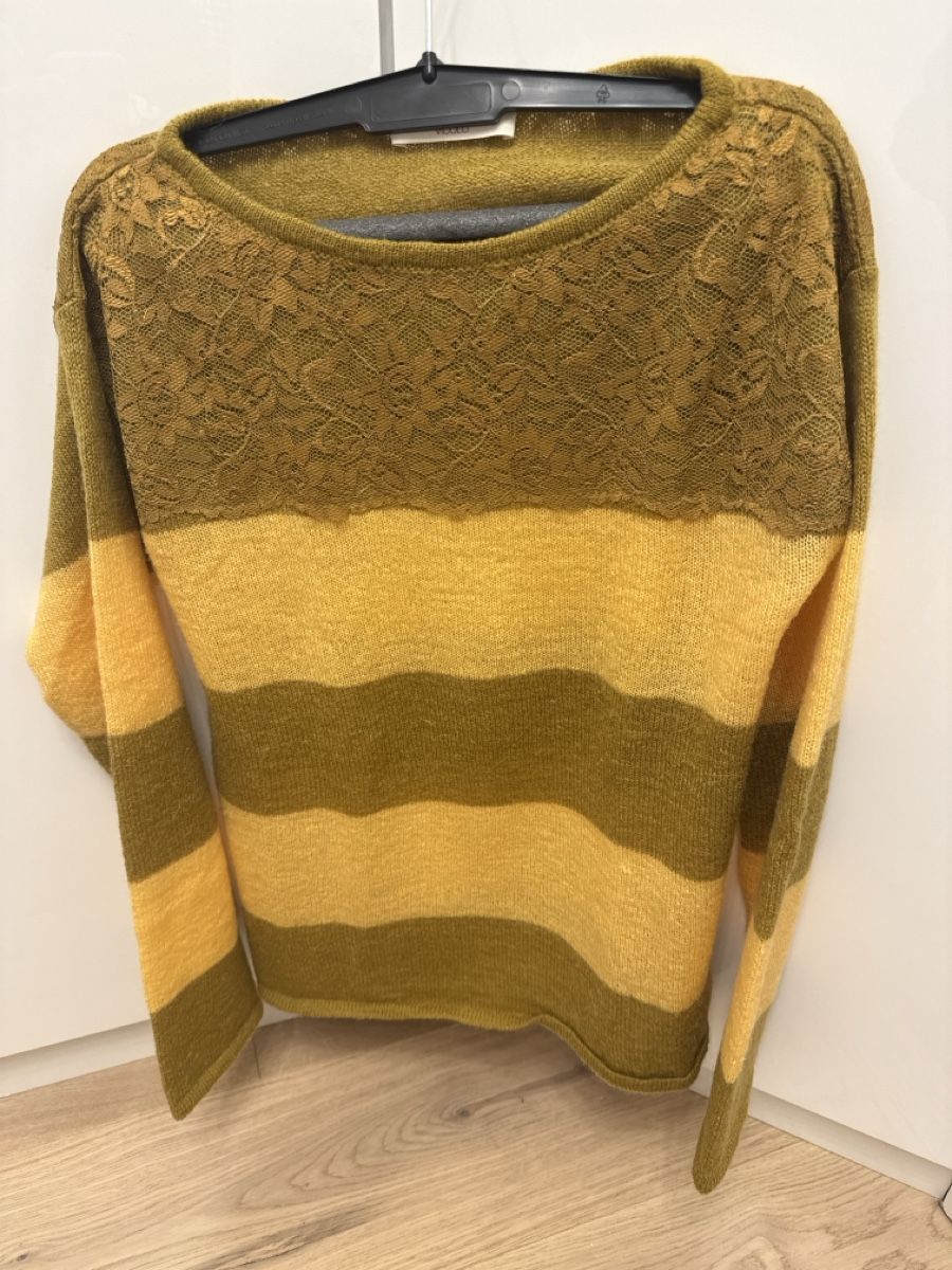Pullover & Sweatshirts: Northland Vicollo Pullover, Grösse M, mohair – Neu (gemäss Beschreibung) aus Zollikerberg von mrelephanto78