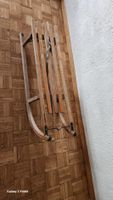 Davoser Schlitten