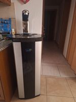 Waterlife Getränkespender Heiss/Kalt/Sprudel – wenig gebrauc