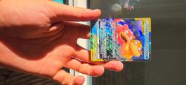 Pokémon GX Lot – Reshiram & Zekrom GX + Slowpoke & Psyduck