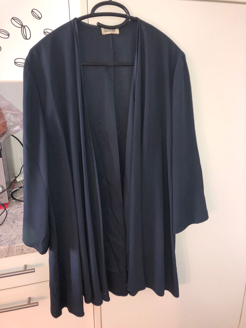 Kleider: DAMEN KLEID MIT JACKE GRÖSSE 38 – Gebraucht aus Basel von ros_sb8c 6
