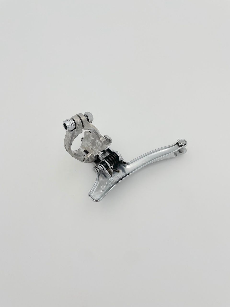 Ersatzteile: Shimano Umwerfer Golden Arrow FD-A105 – Gebraucht aus Solothurn von VintageVelo81 3