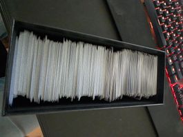 Pokemon Dunkelnacht Bulk 500+ Karten inkl. 3 ex