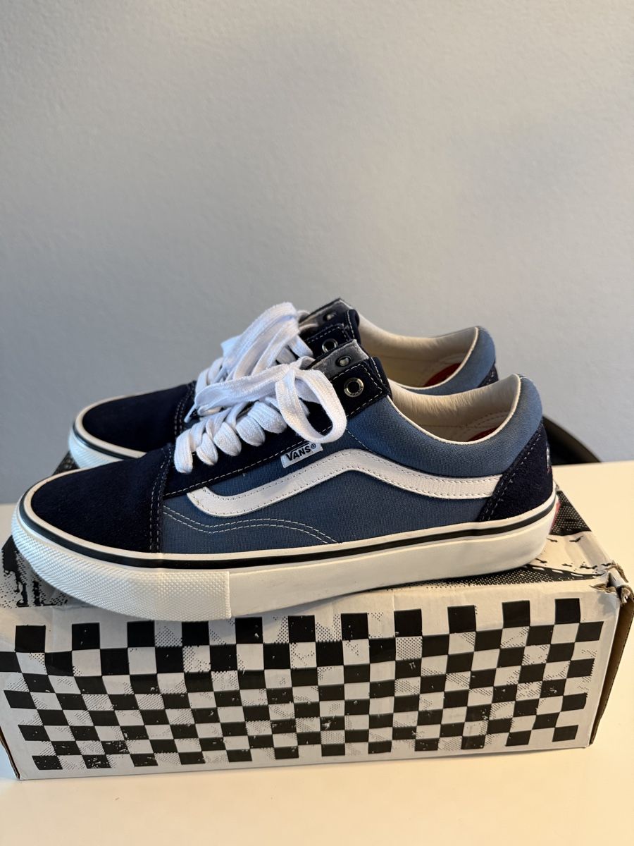 Vans Chaussures hommes: Vans Old Skool Palace – Neuf (Voir description) à Wetzikon ZH par Alioc66