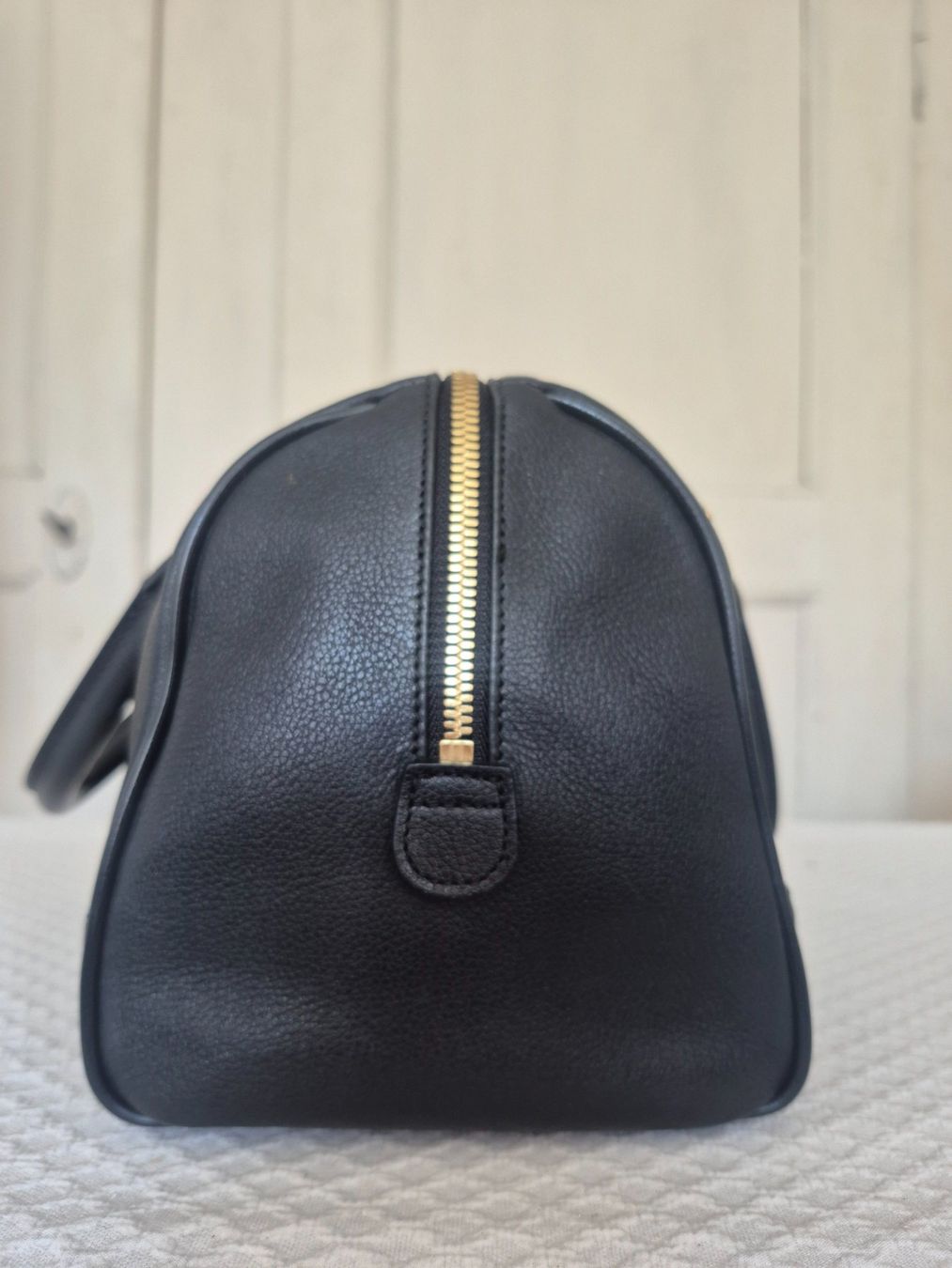 Mcm Borse da donna: MCM Boston Bag, aus Leder – Usato da Dottikon venduto da Pega7 4