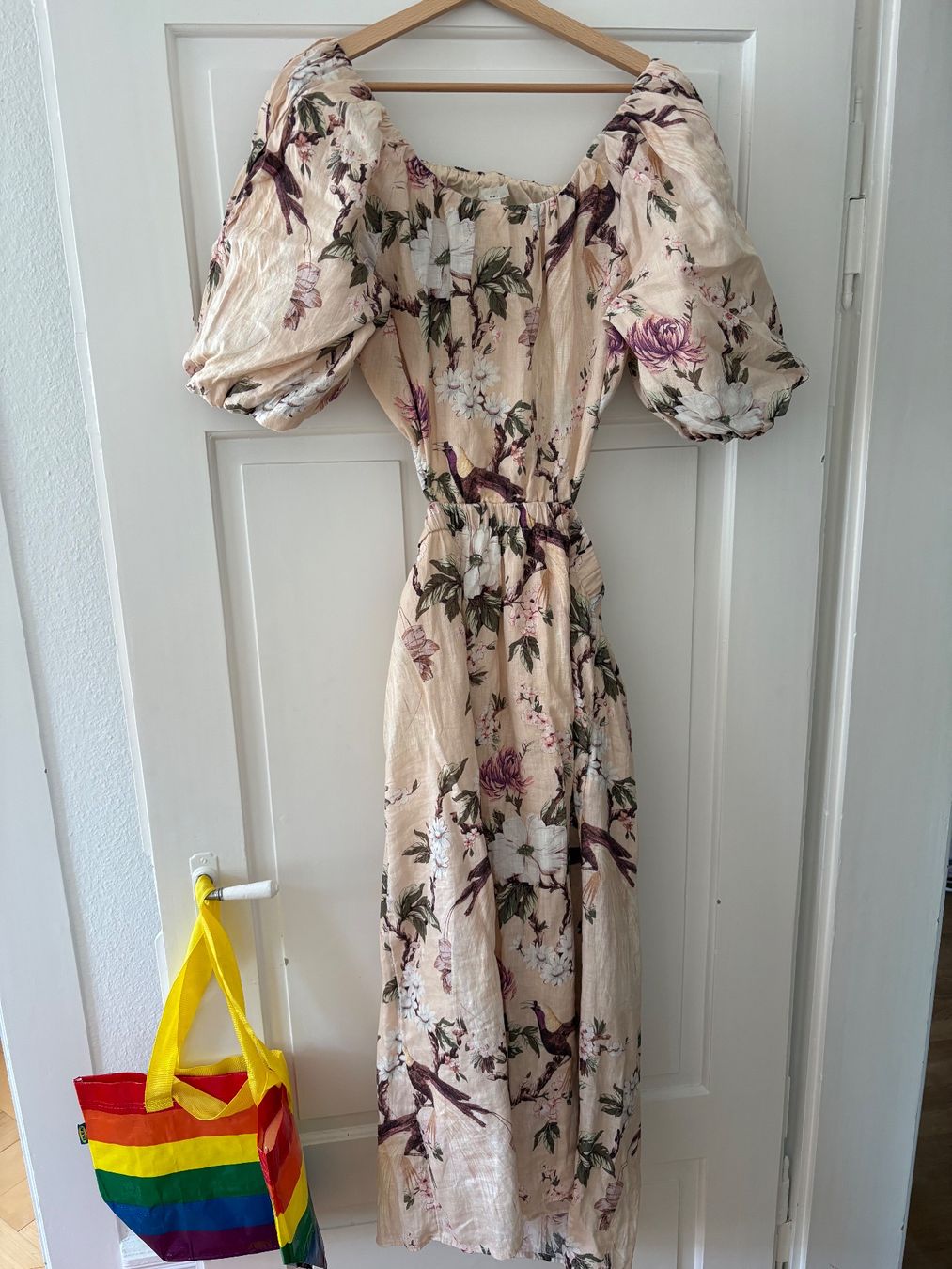 H&M Vestiti: Kleid H&M L – Usato da Zürich venduto da mei_rld5