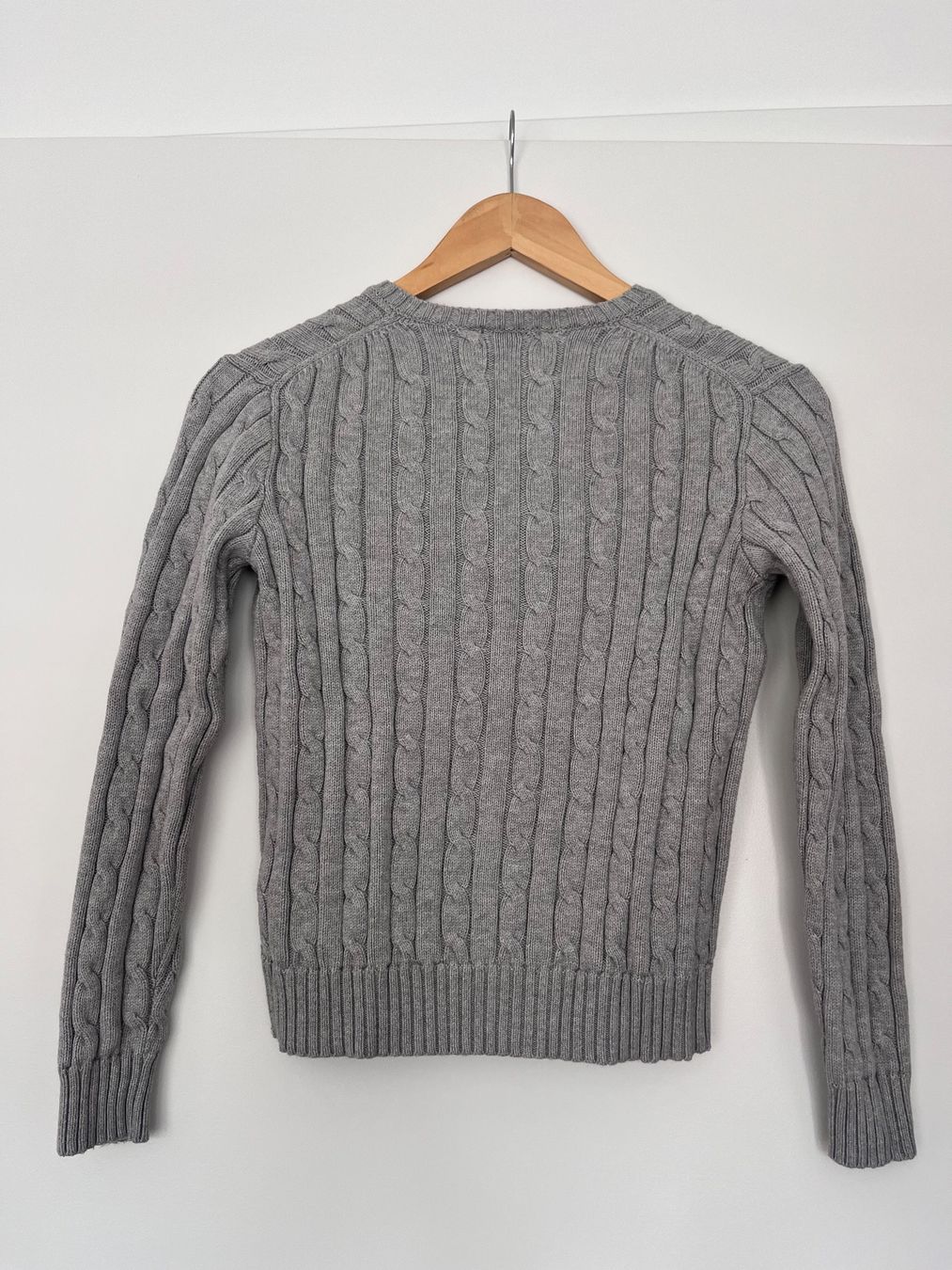 Polo Ralph Lauren Maglioni & Felpe: Polo Ralph Lauren Pullover (Grösse S) – Usato da Zürich venduto da ajd_fwj2 1