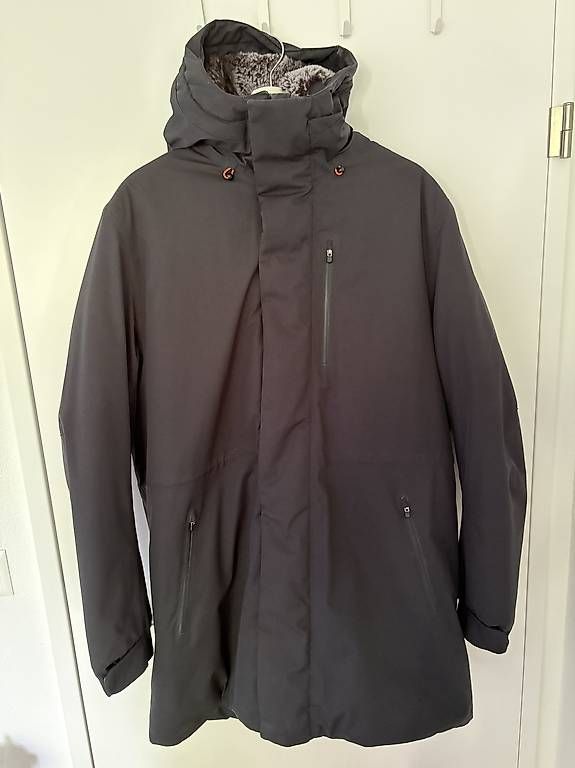 Cappotti: Save the Duck Parka – Usato da Basel venduto da jul_s9qg