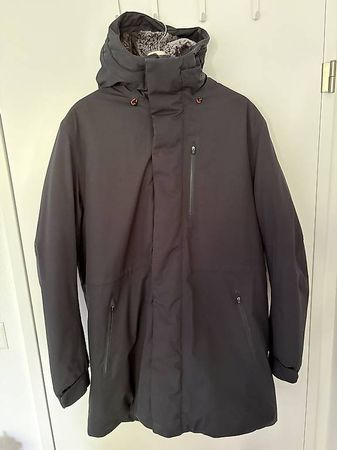 Save the Duck Parka