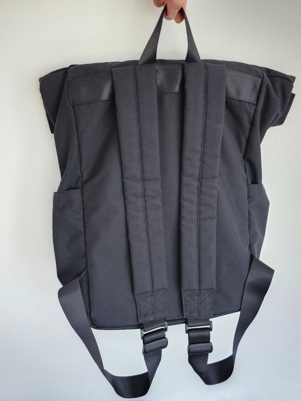 Zaini: New practical Backpack — Expandable Travel & Daily Rucksack – Nuovo (secondo la descrizione) da Origlio venduto da ann_q6qv 4