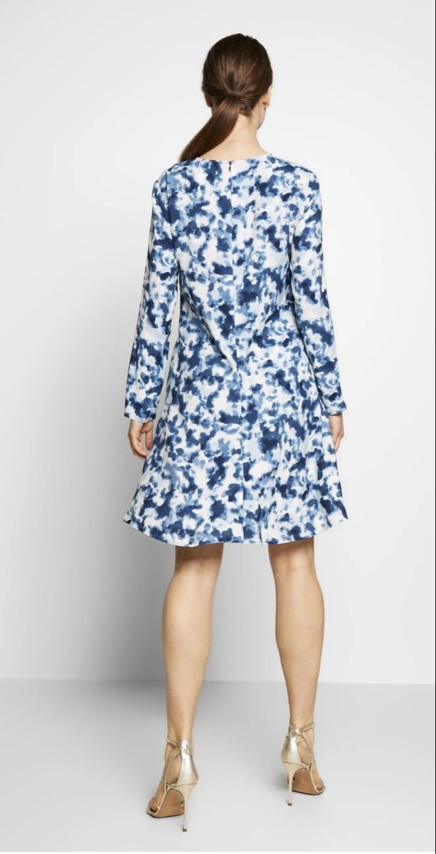 Max Mara Kleider: MAX&Co. Segunda Mano Vestido informal - white – Neu (gemäss Beschreibung) aus Dübendorf von ana_6kcc