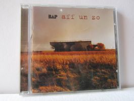 BAP, CD, aff un zo