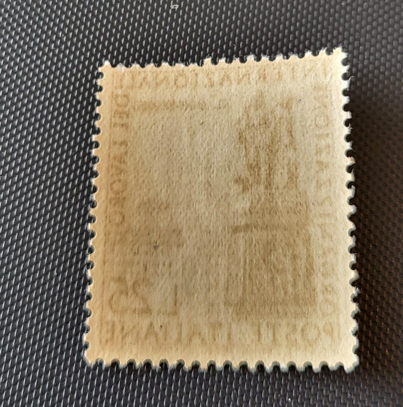 Tutti i francobolli: Italien 1959 briefmarke – Usato da St Gallen venduto da Stampsalshobby 1