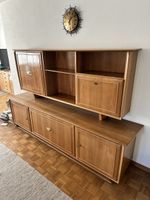 Buffetmöbel Vintage