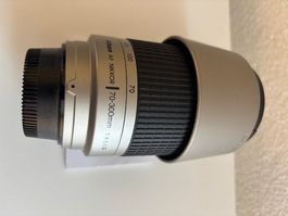 Objektiv Nikon, Nikkor 70-300mm