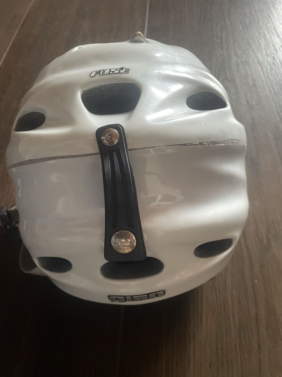 Giro Caschi: Skihelm Gr. 59 – Usato da Matten(St.Stephan) venduto da hjkl000 2
