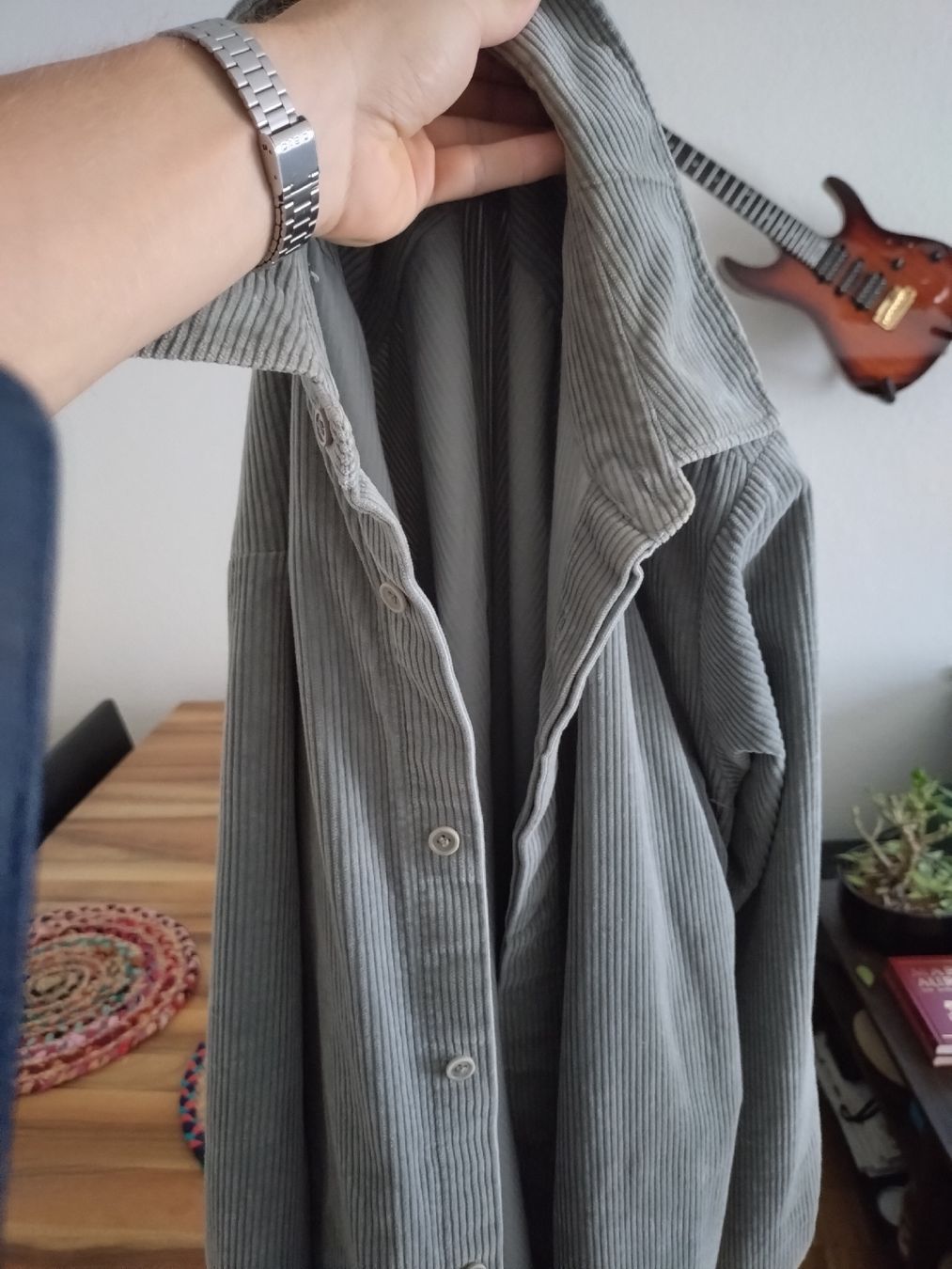Giacche: Cos Jacke – Usato da Bottmingen venduto da 4132onni