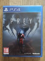 Prey PS4 / PS5