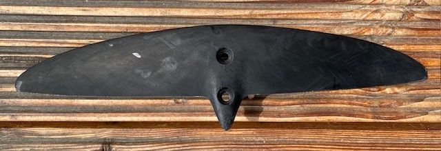 Sabfoil Tavole da surf e di nuoto: Sabfoil Stabi S355 Reverse – Usato da Seuzach venduto da Ceres45 3