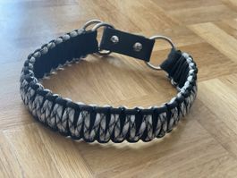 Hundehalsband Zugstopp