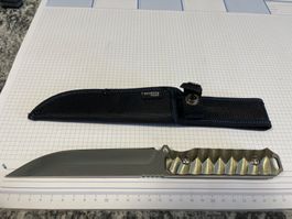 Outdoo-/JAgdtmesser (Highder)