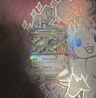 Terapagos Ex #179 Pokemon Ascended Heroes  