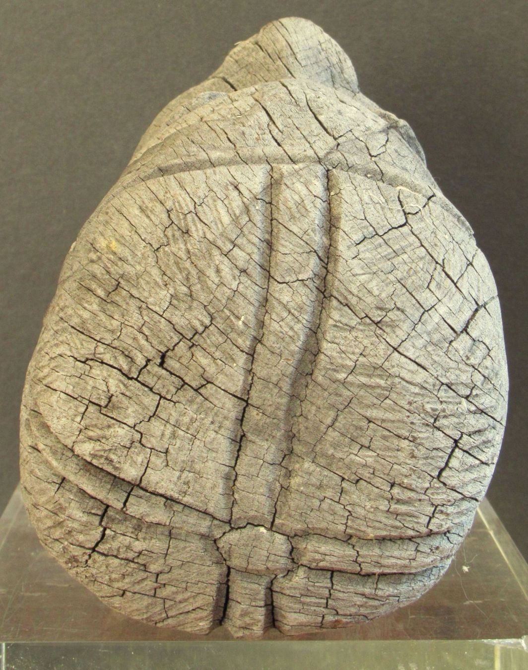 Skulpturen & Statuen: original YORUBA Figur handgeschnitzt Hartholz Afrika – Gebraucht aus Lohn-Ammannsegg von rrrikko 8