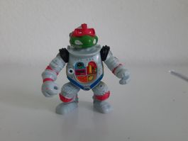 TMNT Ninja Turtles - Raph The Space Cadet 1990