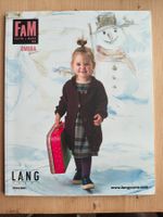 Fam. Fatto a Mano 230 / Lang Yarns - Kindermode