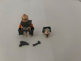 Clone Trooper Commander Cody sw0196