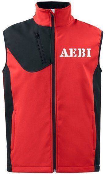 Gilet & Giacche: Aebi Softshell Gilet – Nuovo (secondo la descrizione) da Aettenschwil venduto da shirtster
