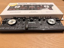 NUMARK DJGO2 Touch - Controller per dj