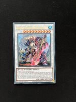 Swordsoul Supreme Sovereign - Chengying (MAMA-EN039), UR