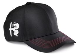 Alfa Romeo Milano Junior Cap Mütze Original Produkt NEU