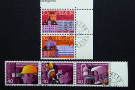 (z081) 1974 + 1978: Z52 + Z74 mit ET ʘ