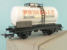 Hornby H0 SNCF Primagaz