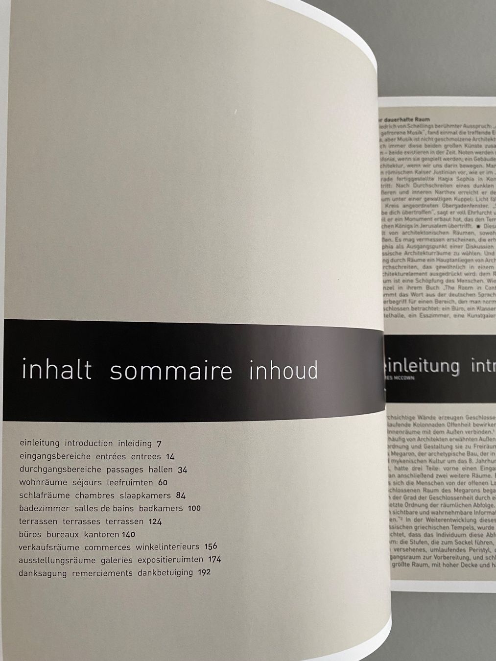 Libri: Architecture Book: Elements in Architecture – Usato da Zürich venduto da lesgarcons 2