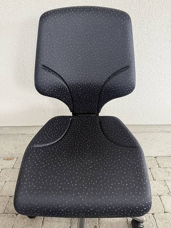 Giroflex Stühle: Bürostuhl Giroflex – Gebraucht aus Zollikofen von Sonnenblume_91 4