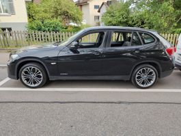 BMW X1 xDrive20i