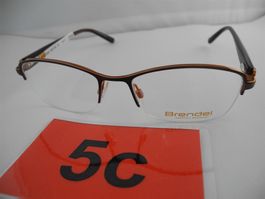 Brillengestell Brendel 5217, 5c