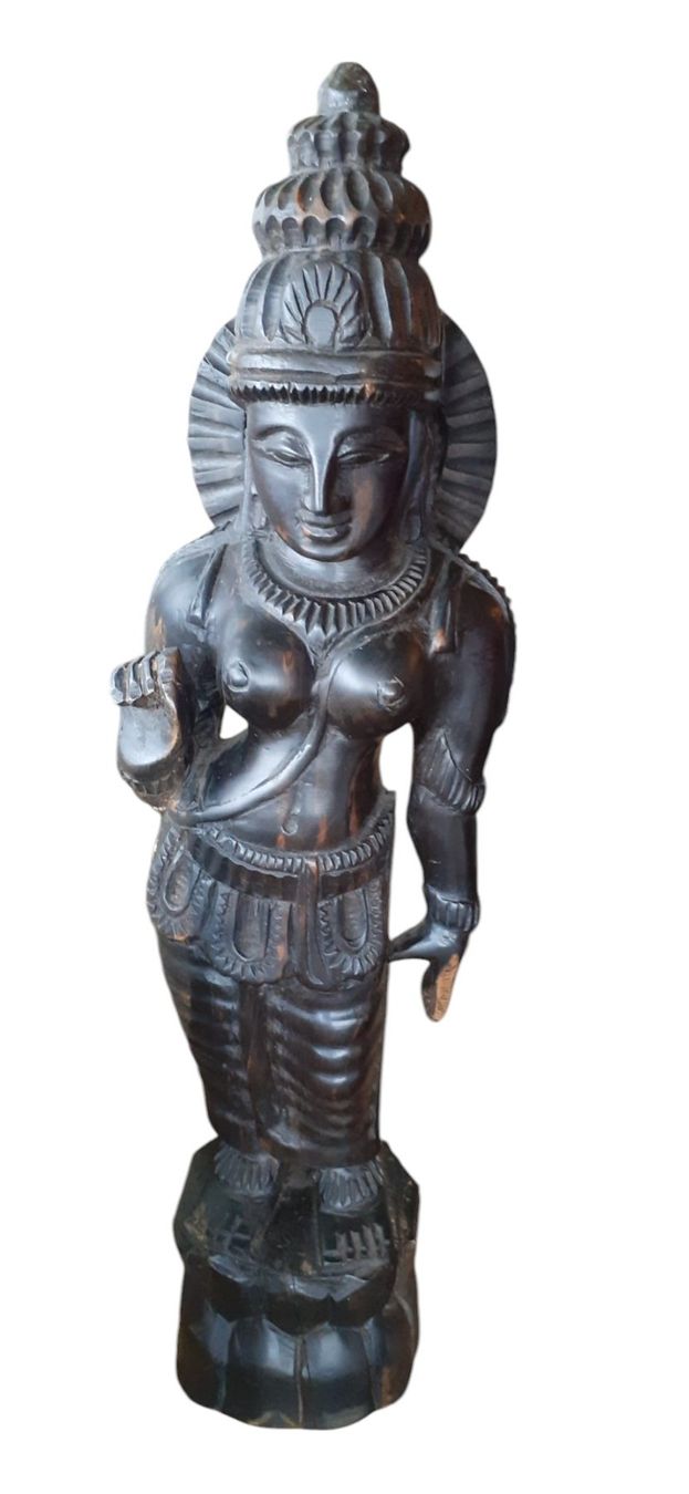 Skulpturen & Statuen: Skulptur Shiva antik – Gebraucht aus Mörschwil von antiksalon 2