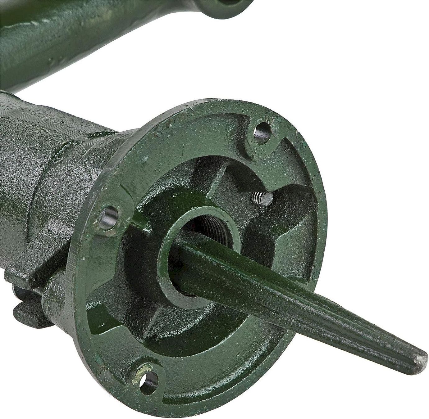 Pumpen & Teile: Dema Handschwengelpumpe "Klassik" – Neu und originalverpackt aus Bottighofen von zaap 2