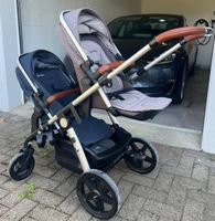 Silver Cross Zwillingskinderwagen/Geschwisterwagen