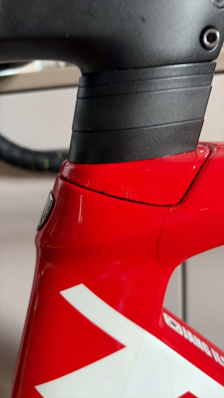 Trek Biciclette: Trek Madone Gen.6 – Nuovo (secondo la descrizione) da Etzwilen venduto da simonchamberlain 4