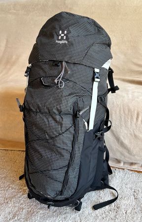 Haglöfs Hiking Backpack